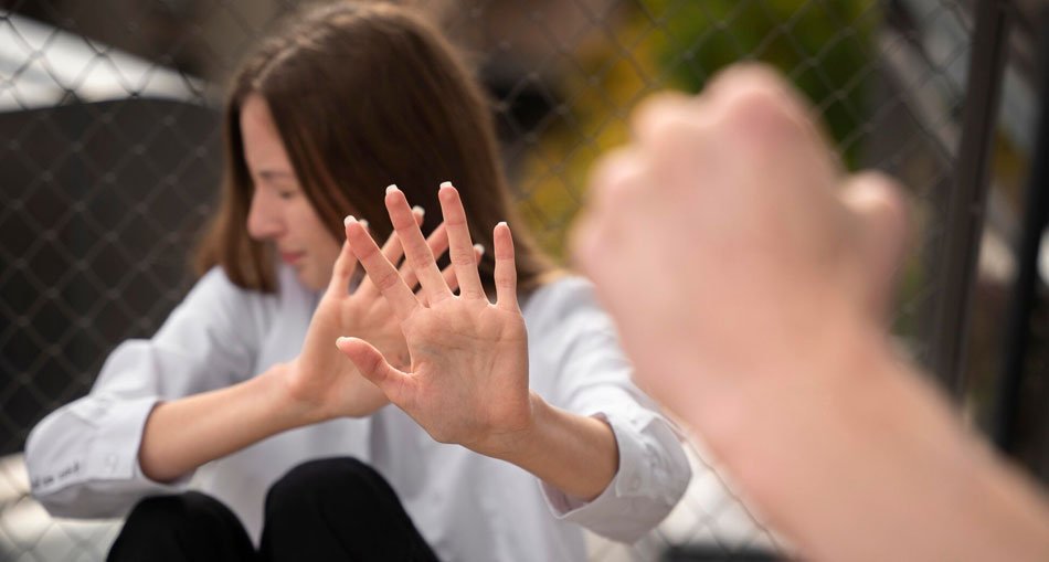 Abusi e violenze - Trova il tuo psicologo e psicoterapeuta