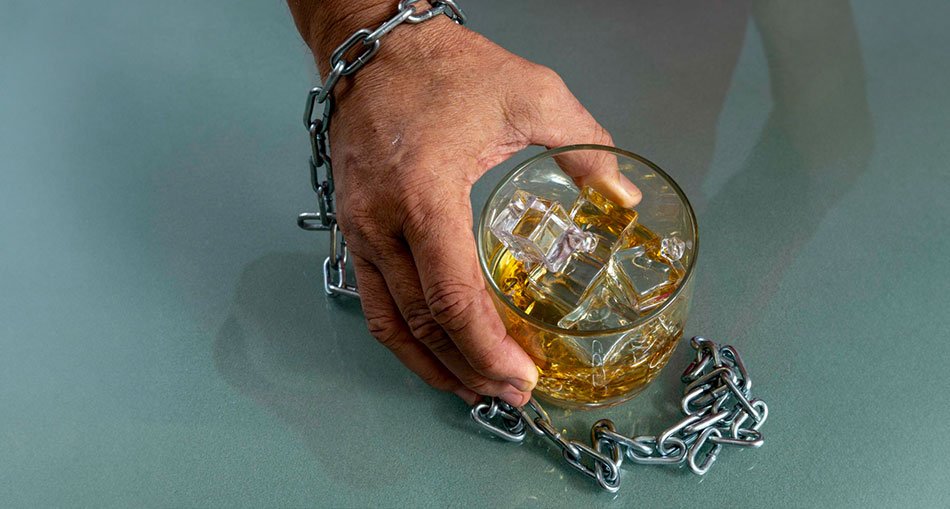 Curare l'alcolismo - Trova il tuo psicologo e psicoterapeuta