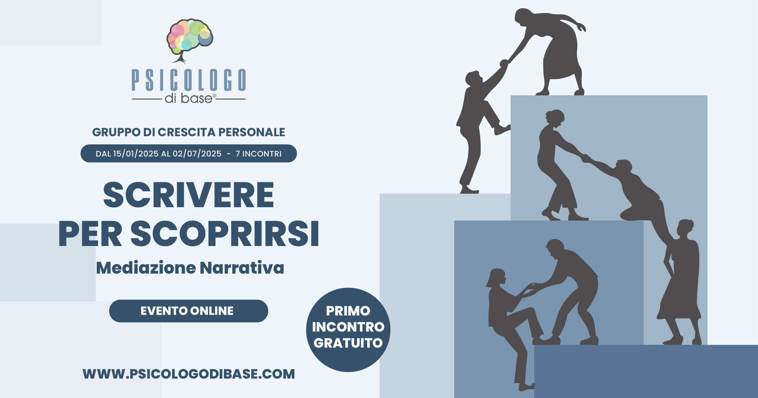 scrivere per scoprirsi