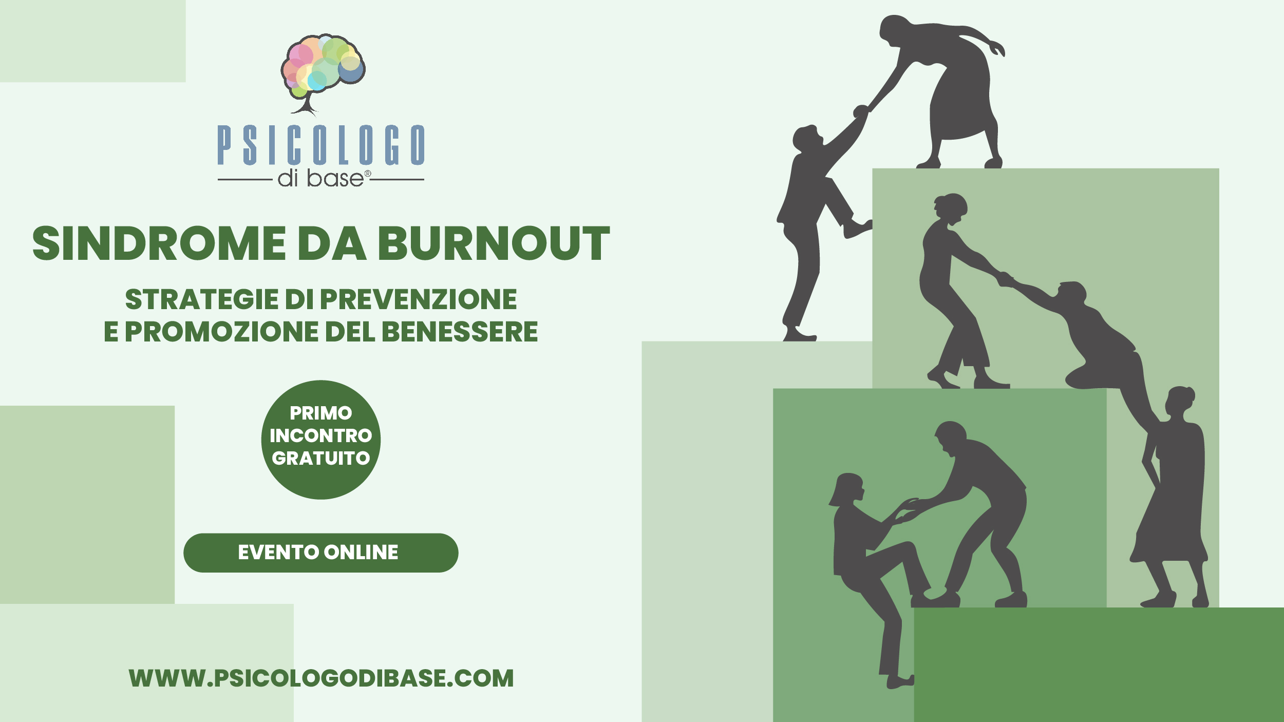 Sindrome da Burnout - Online