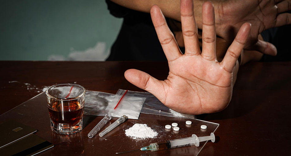 Come curare le dipendenze da sostanze: Trova il tuo psicologo e psicoterapeuta 