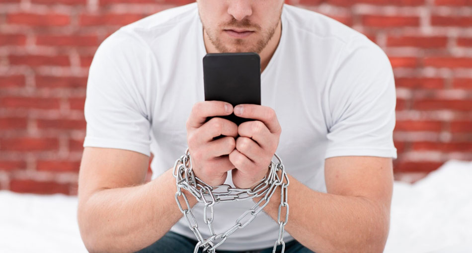 Come curare la dipendenza tecnologica: Trova il tuo psicologo e psicoterapeuta 