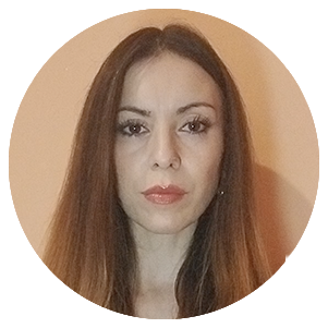 Dott.ssa Valeria Suriano