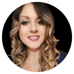 Dott.ssa Marialuisa Primi