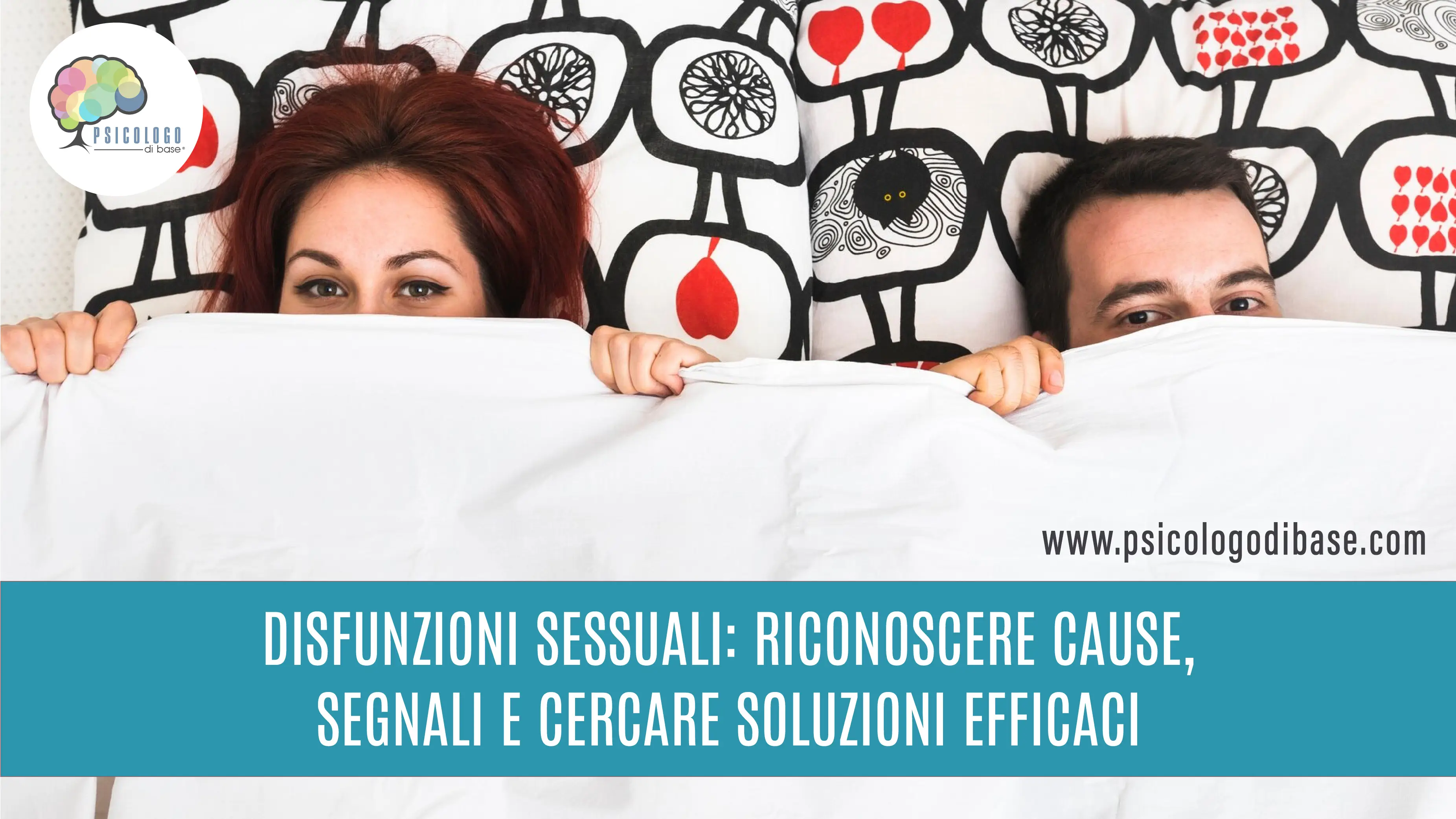 Disfunzioni sessuali: riconoscere cause, segnali e cercare soluzioni efficaci