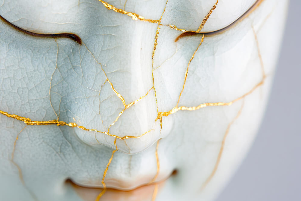 kintsugi