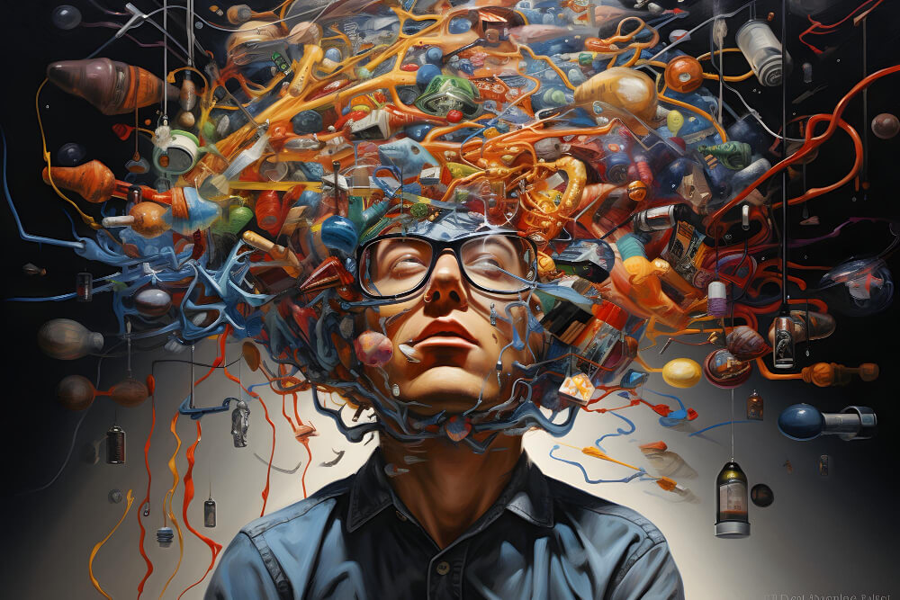 Overthinking