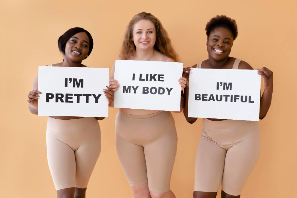 Body Shaming