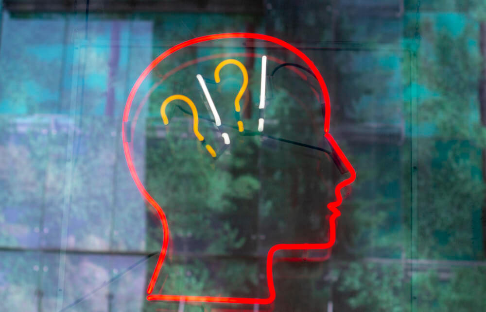 pensieri intrusivi e psicologia