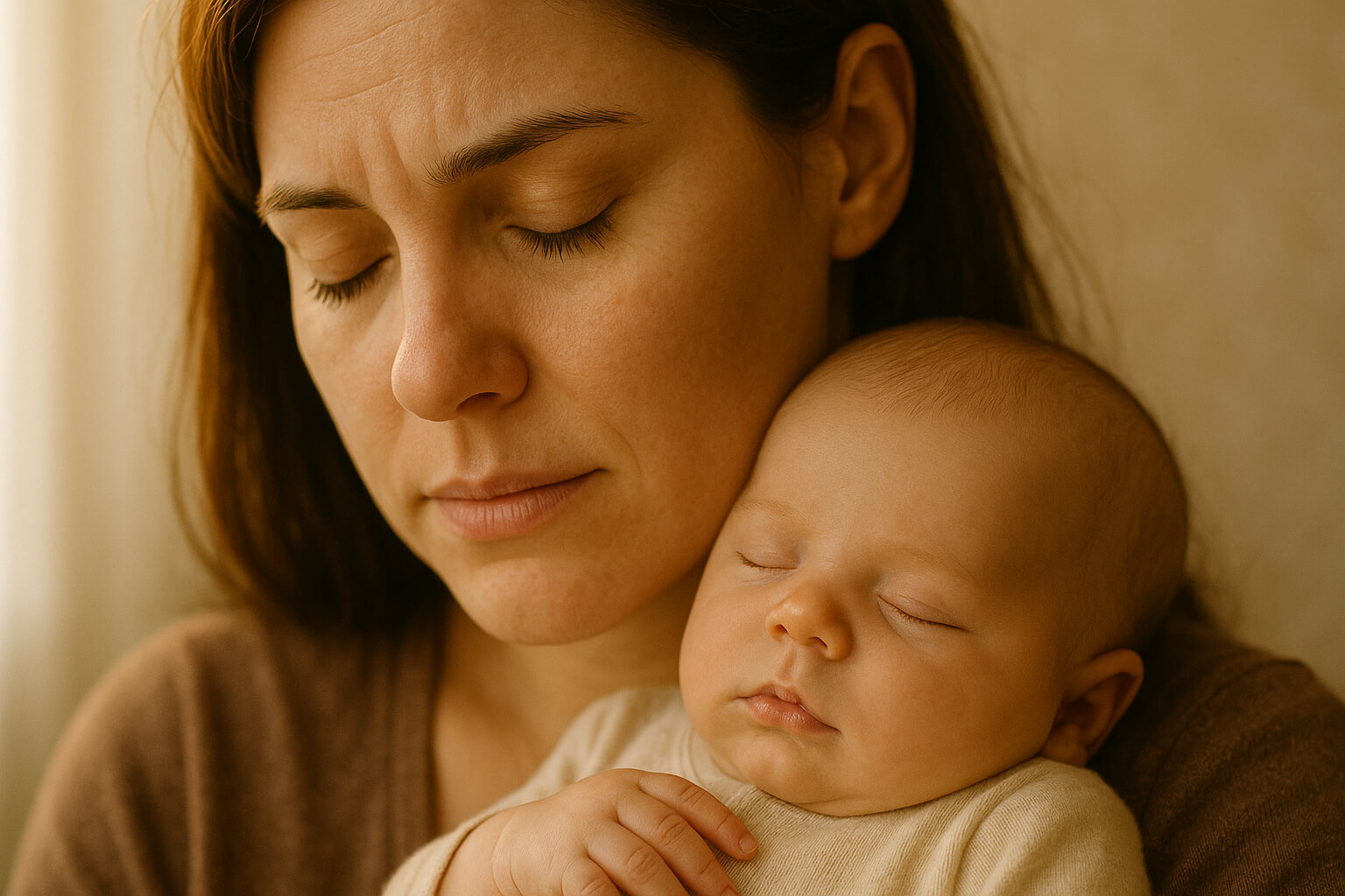 maternity blues 2