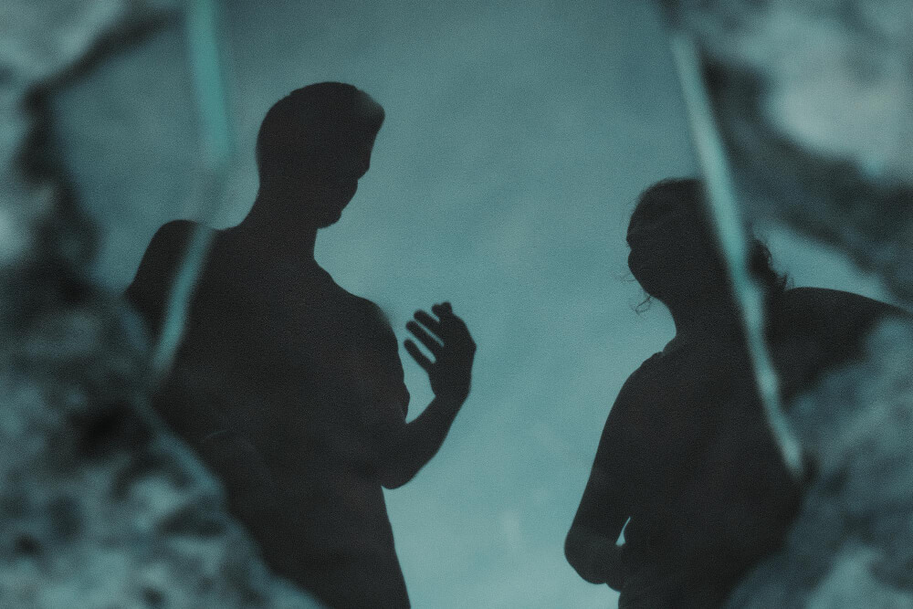 red flags nelle relazioni