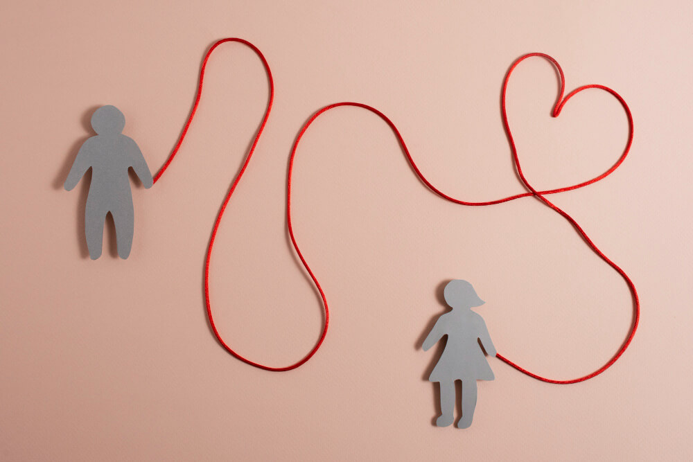 red flags nelle relazioni