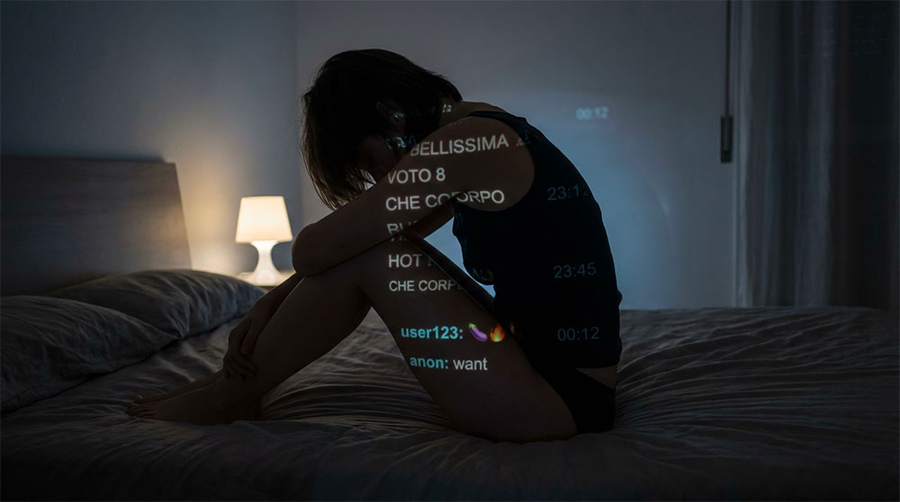 Pornografia e aspettative sessuali