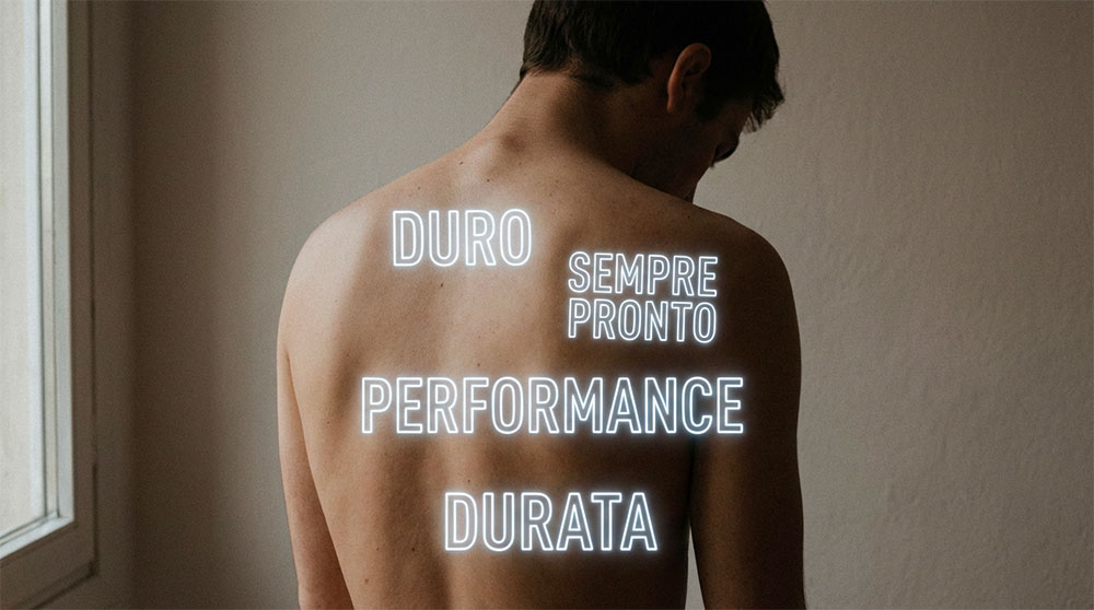 Pornografia e aspettative sessuali