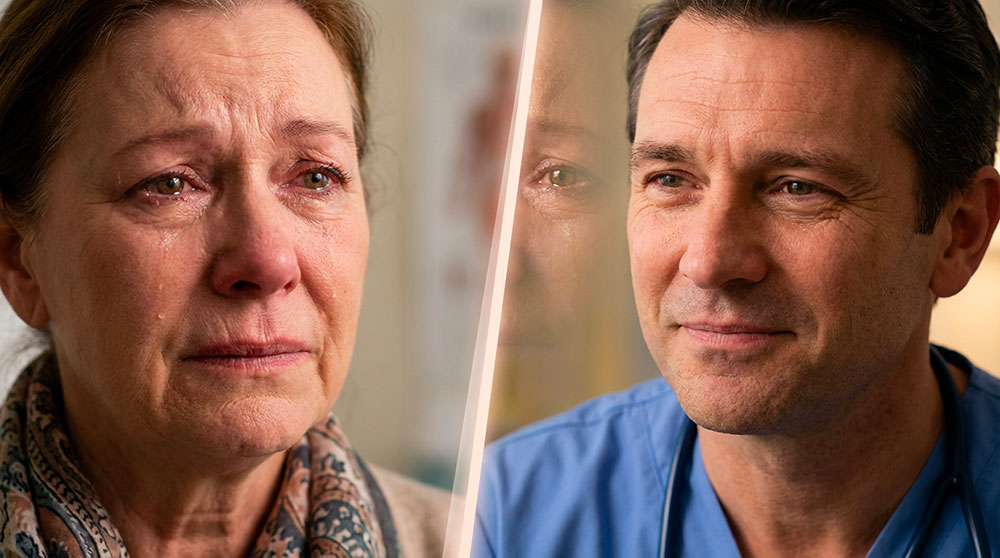 comunicare cattive notizie guida medici familiari