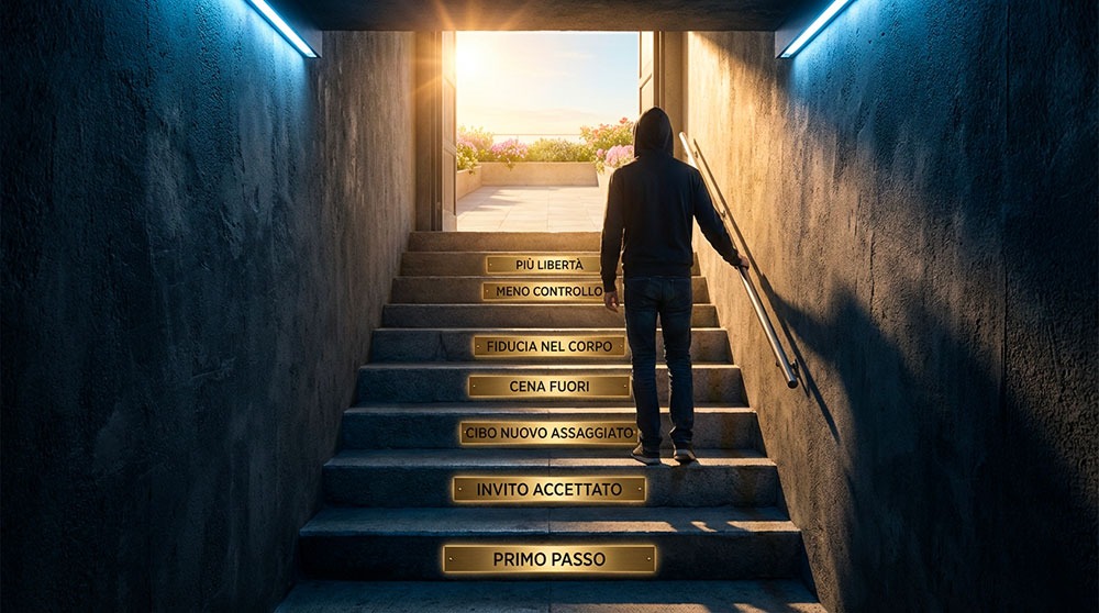 gestire ansia derivante da allergie e intolleranze 2