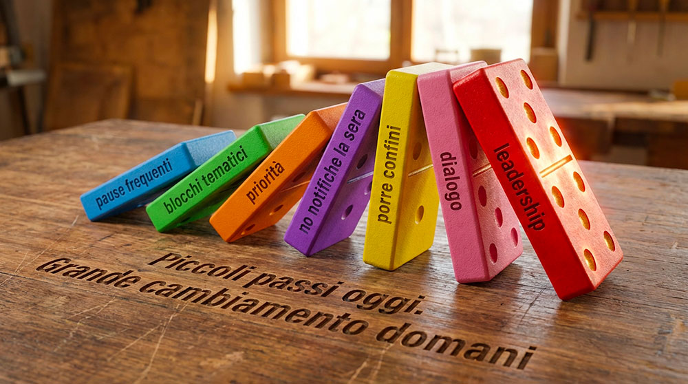 job crafting benessere lavorativo 03