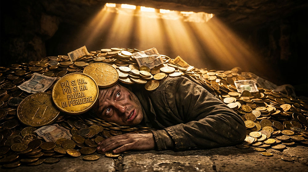 plutofobia paura della ricchezza 02