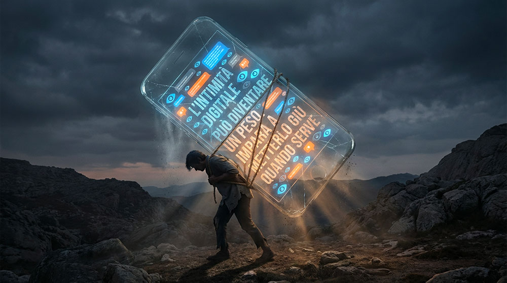 revenge porn sextortion proteggere intimita digitale 3