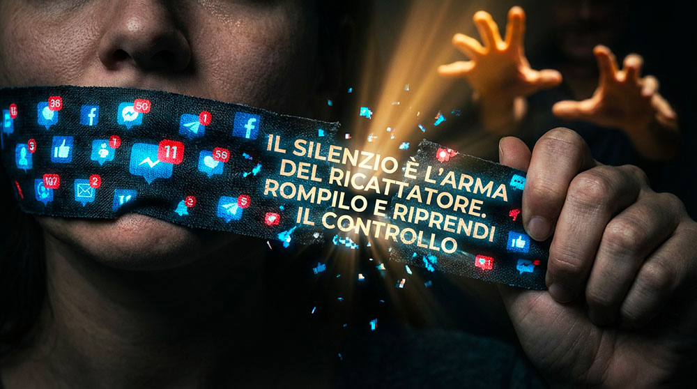 revenge porn sextortion proteggere intimita digitale 4