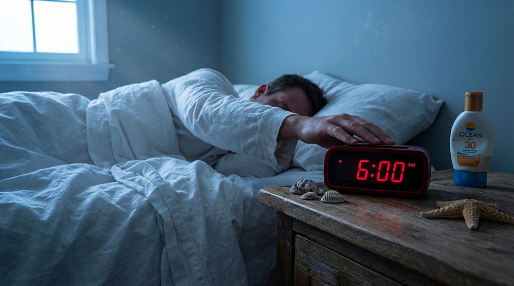 rientro dalle ferie superare post vacation blues 3