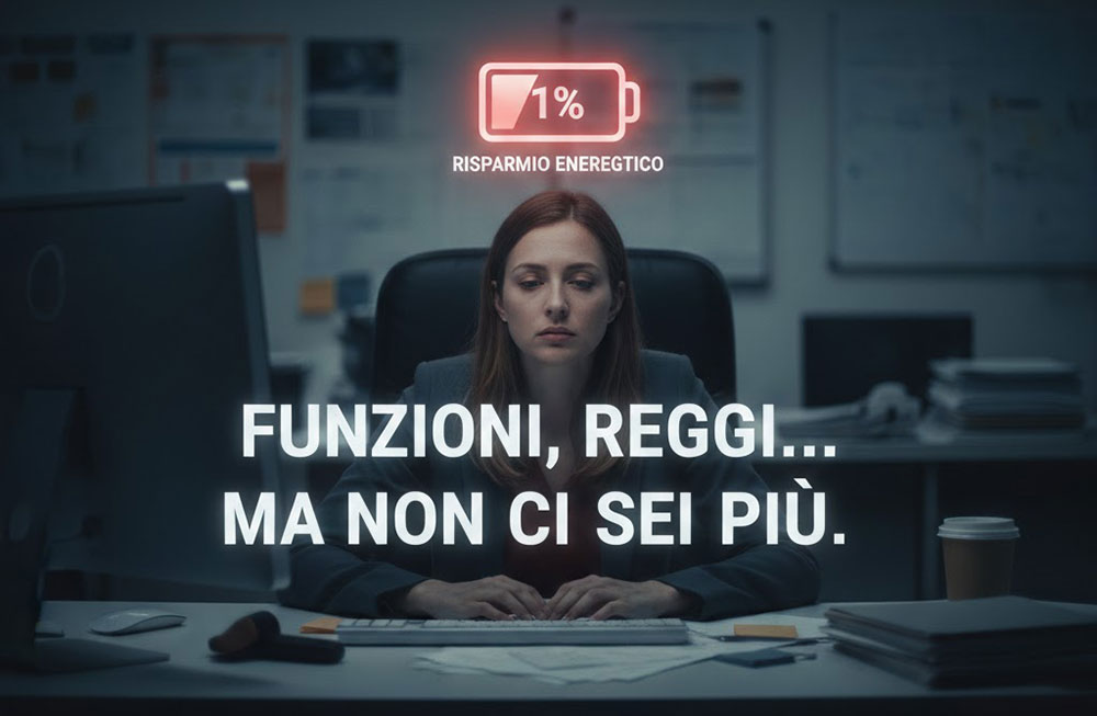 dopo burnout recupero ripartire 5