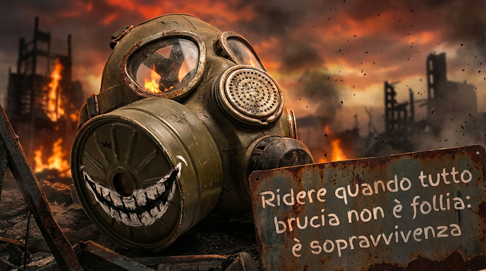 fallout psicologia della sopravvivenza 06