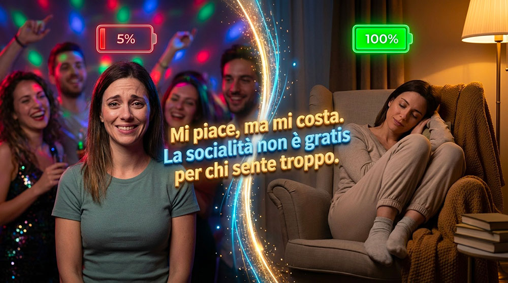 persona altamente sensibile 10 segnali 03