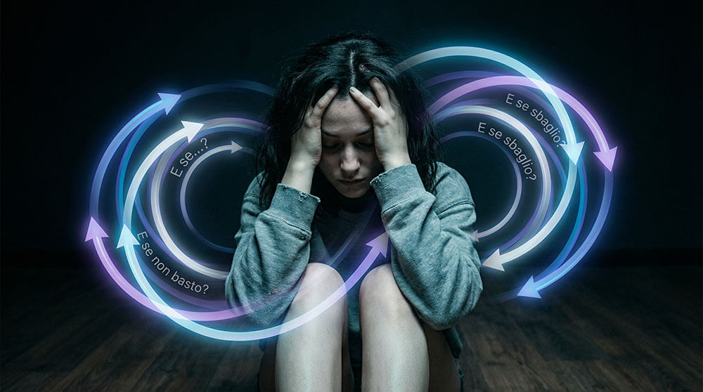 paura diventare madre cause psicologiche 2