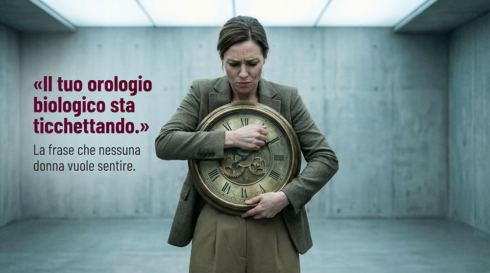 paura diventare madre cause psicologiche 3