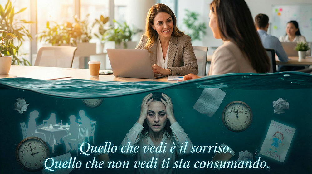 quiet quitting significato salute mentale 03