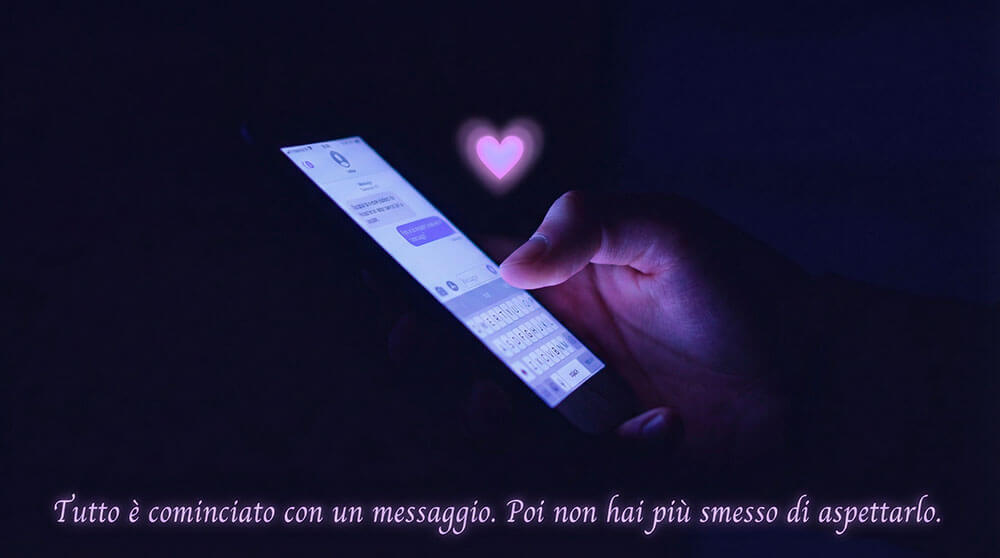 relazioni virtuali amore online ossessione 4