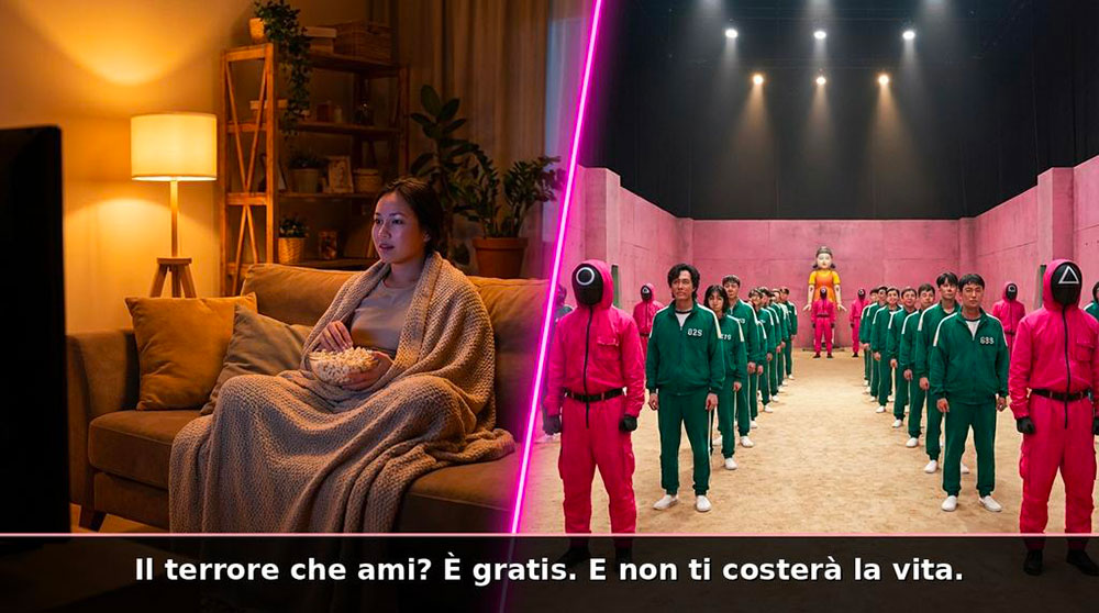 squid game violenza cervello 04