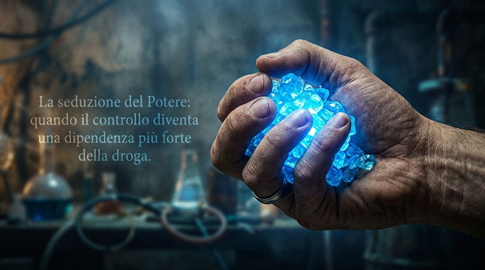 walter white breaking bad psicologia trasformazione 02