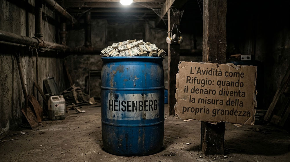 walter white breaking bad psicologia trasformazione 04