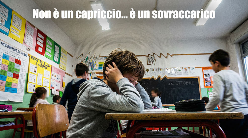 disturbo spettro autistico oltre stereotipi 3