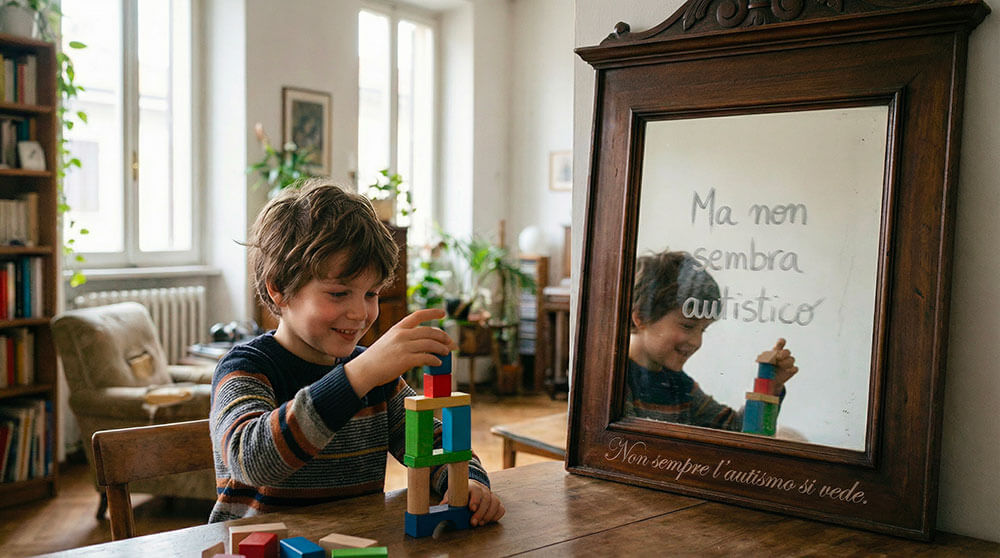 disturbo spettro autistico oltre stereotipi 4