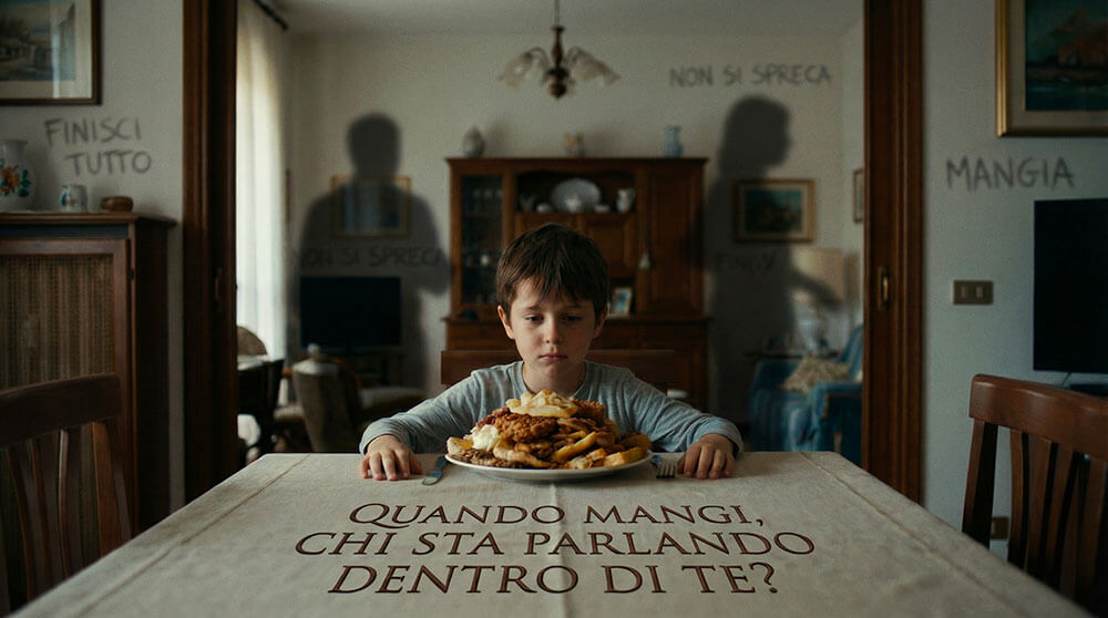 mindful eating primavera cibo stagionale consapevolezza 02