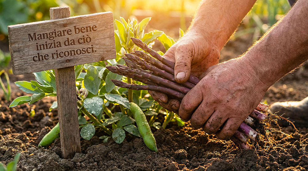 mindful eating primavera cibo stagionale consapevolezza 04
