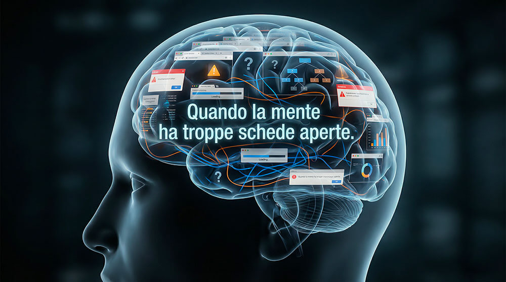 paradosso della scelta paralisi decisionale 3