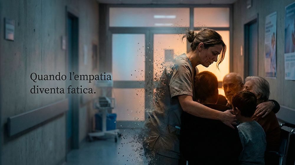 stress operatori sanitari burnout psicologo 02