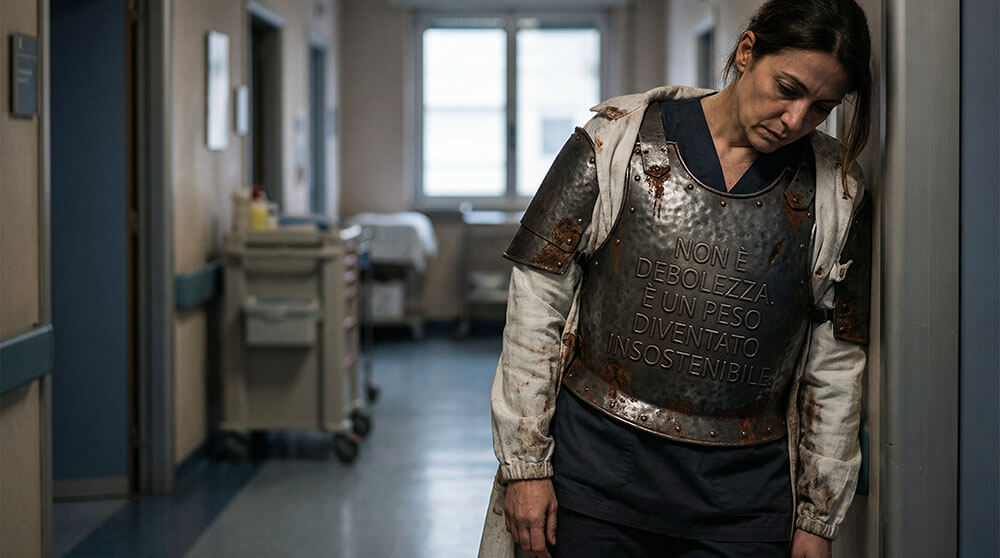 stress operatori sanitari burnout psicologo 05