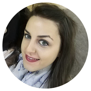 Dott.ssa Adriana Pace