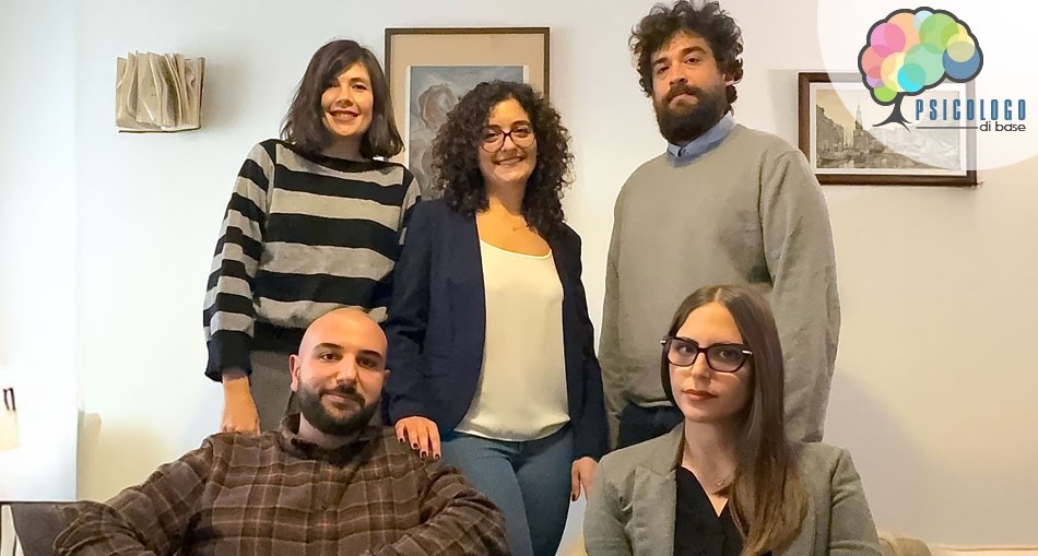 psicologo e psicoterapeuta Roma Appia Tuscolana Colli Albani Arco di Travertino