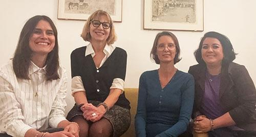 psicologo e psicoterapeuta roma piramide ostiense