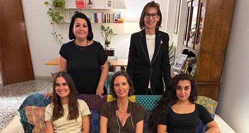 psicologo e psicoterapeuta roma piramide ostiense