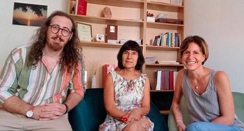 psicologo e psicoterapeuta roma libia montesacro nomentana