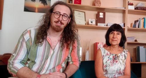 psicologo e psicoterapeuta roma libia montesacro nomentana