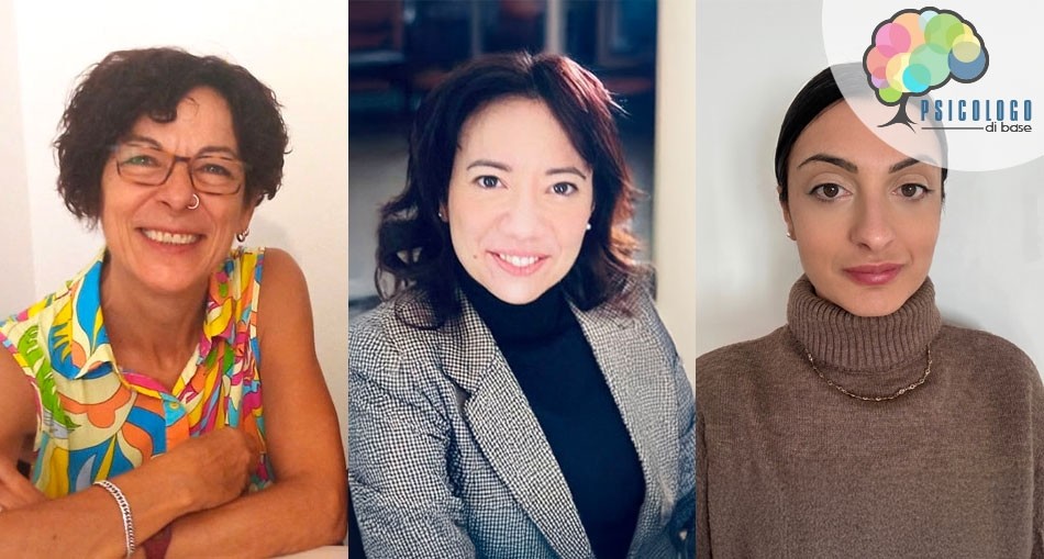 Psicologo di Base Roma Anagnina Romanina