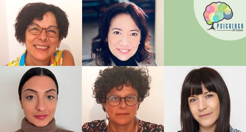 Psicologo di Base Roma Anagnina Romanina